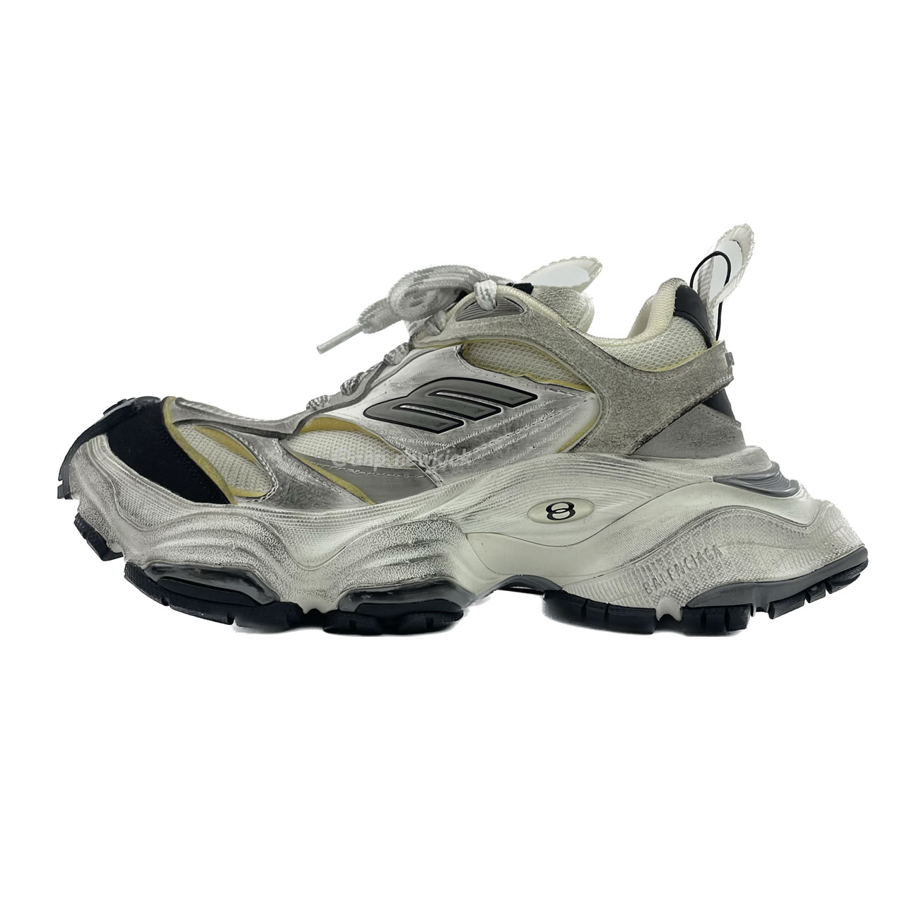 Balenciaga Cargo Sneaker Grey Black Yellow White Gery Pink Yellow Blue Red (womens) 784341 W2mv6 0328 (19) - www.newkick.vip Balenciaga Cargo Sneaker Grey Black Yellow White Gery Pink Yellow Blue Red (womens) 784341 W2mv6 0328 (19) - www.newkick.vip