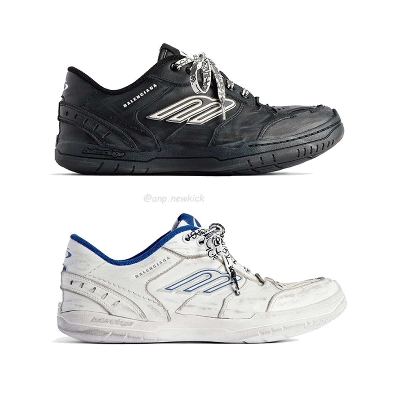Balenciaga Hamptons Worn Out Mens Sports Shoes 841765wcurb9141 (1) - www.newkick.org Balenciaga Hamptons Worn Out Mens Sports Shoes 841765wcurb9141 (1) - www.newkick.org