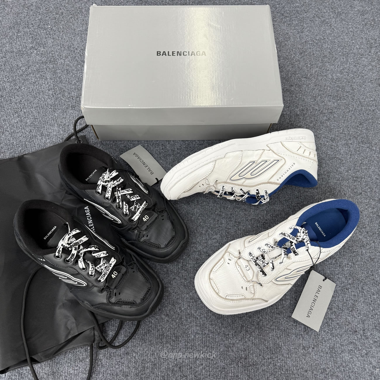 Balenciaga Hamptons Worn Out Mens Sports Shoes 841765wcurb9141 (11) - www.newkick.org Balenciaga Hamptons Worn Out Mens Sports Shoes 841765wcurb9141 (11) - www.newkick.org