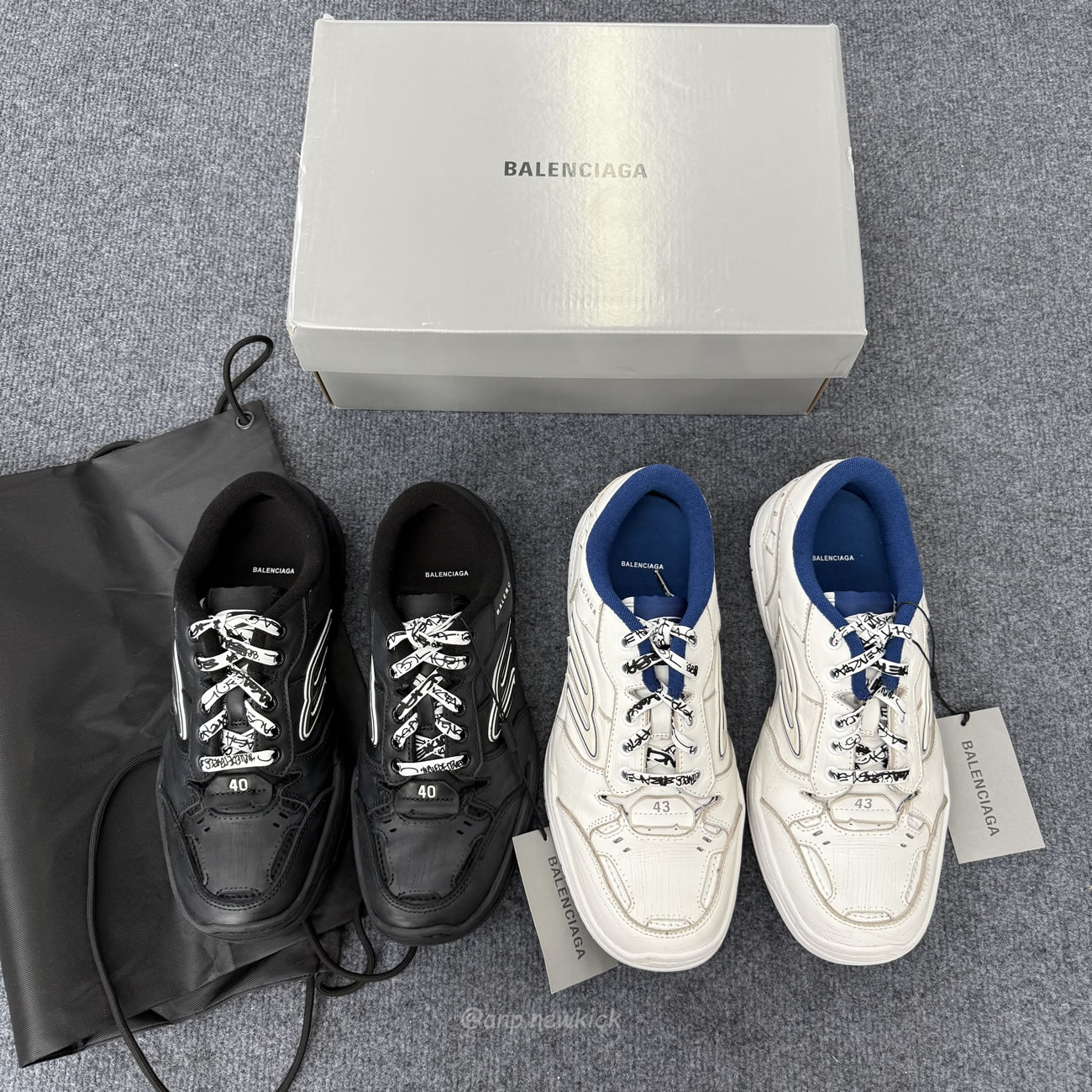 Balenciaga Hamptons Worn Out Mens Sports Shoes 841765wcurb9141 (3) - www.newkick.org Balenciaga Hamptons Worn Out Mens Sports Shoes 841765wcurb9141 (3) - www.newkick.org