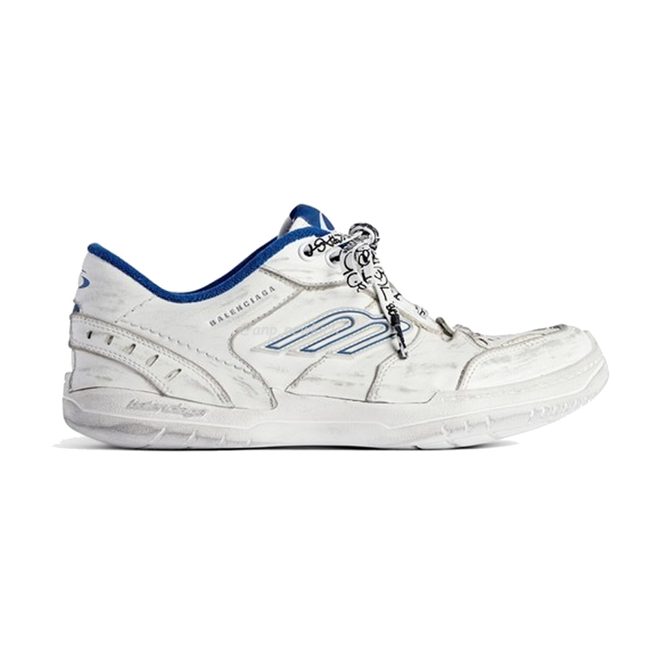 Balenciaga Hamptons Worn Out Mens Sports Shoes 841765wcurb9141 (4) - www.newkick.org Balenciaga Hamptons Worn Out Mens Sports Shoes 841765wcurb9141 (4) - www.newkick.org