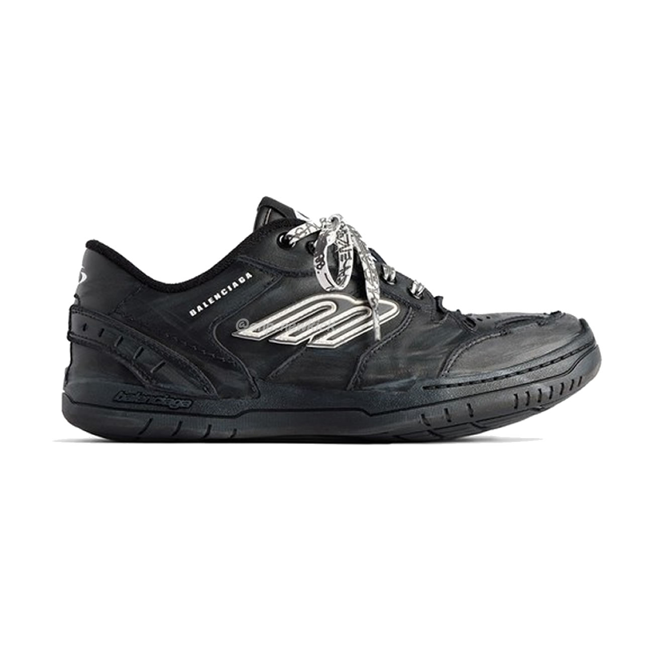 Balenciaga Hamptons Worn Out Mens Sports Shoes 841765wcurb9141 (9) - www.newkick.org Balenciaga Hamptons Worn Out Mens Sports Shoes 841765wcurb9141 (9) - www.newkick.org