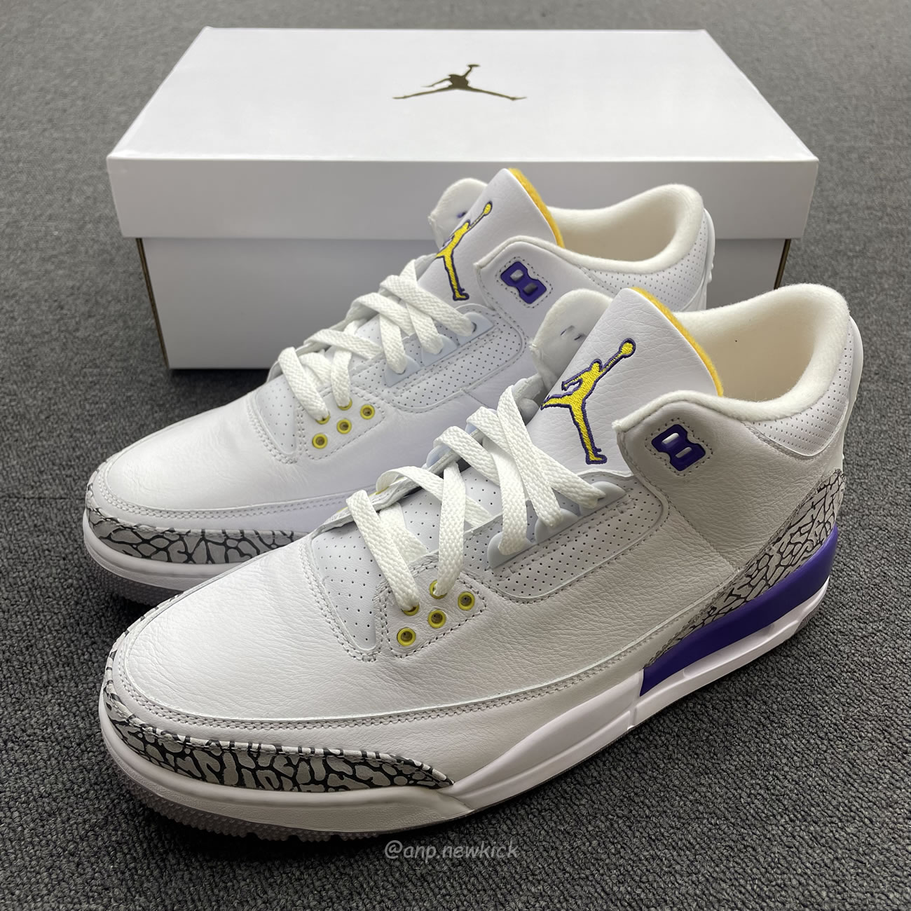Air Jordan 3 Retro Kobe Bryant Pe 869802 907 (2) - www.newkick.org Air Jordan 3 Retro Kobe Bryant Pe 869802 907 (2) - www.newkick.org