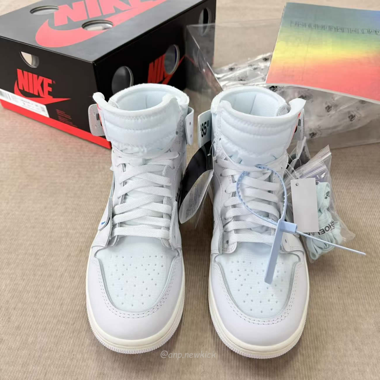 Air Jordan 1 Retro High Virgil Abloh Archive Alaska 2025 Aa3834 100 (13) - www.newkick.org Air Jordan 1 Retro High Virgil Abloh Archive Alaska 2025 Aa3834 100 (13) - www.newkick.org