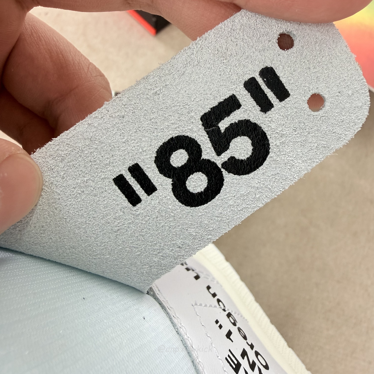 Air Jordan 1 Retro High Virgil Abloh Archive Alaska 2025 Aa3834 100 (14) - www.newkick.org Air Jordan 1 Retro High Virgil Abloh Archive Alaska 2025 Aa3834 100 (14) - www.newkick.org