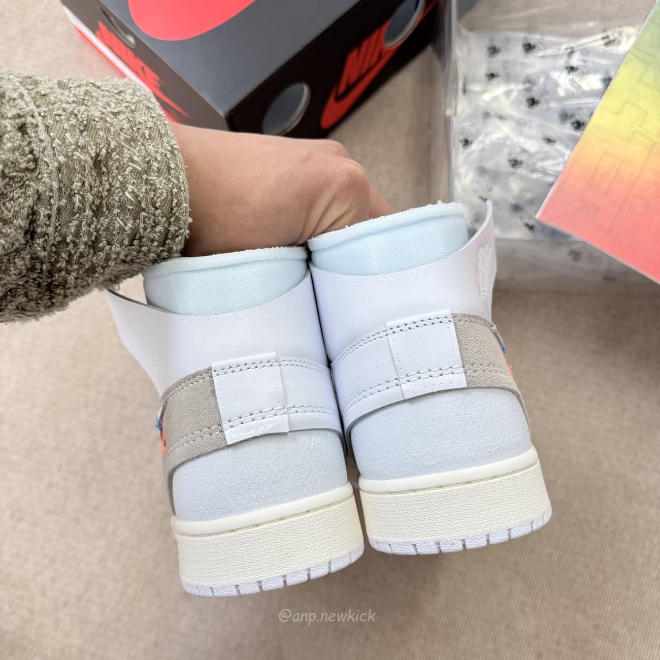 Air Jordan 1 Retro High Virgil Abloh Archive Alaska 2025 Aa3834 100 (15) - www.newkick.org Air Jordan 1 Retro High Virgil Abloh Archive Alaska 2025 Aa3834 100 (15) - www.newkick.org