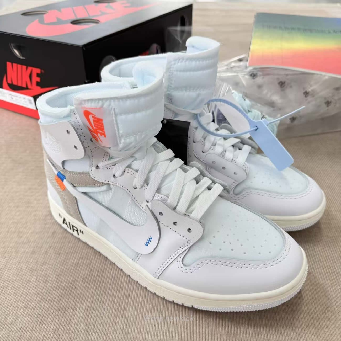 Air Jordan 1 Retro High Virgil Abloh Archive Alaska 2025 Aa3834 100 (19) - www.newkick.org Air Jordan 1 Retro High Virgil Abloh Archive Alaska 2025 Aa3834 100 (19) - www.newkick.org