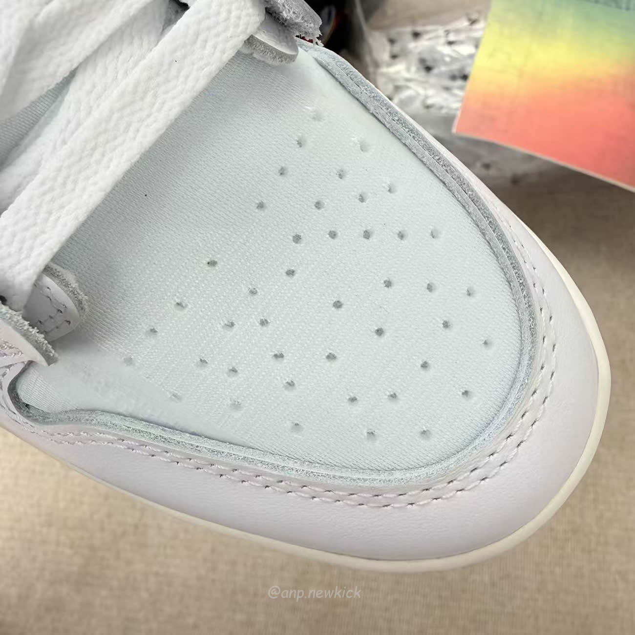 Air Jordan 1 Retro High Virgil Abloh Archive Alaska 2025 Aa3834 100 (6) - www.newkick.org Air Jordan 1 Retro High Virgil Abloh Archive Alaska 2025 Aa3834 100 (6) - www.newkick.org