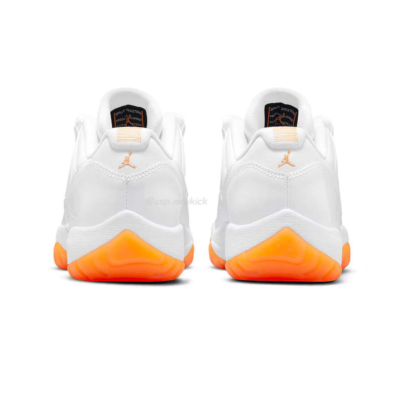 Air Jordan 11 Retro Low Citrus 2021 Womens Ah7860 139 (6) - www.newkick.org