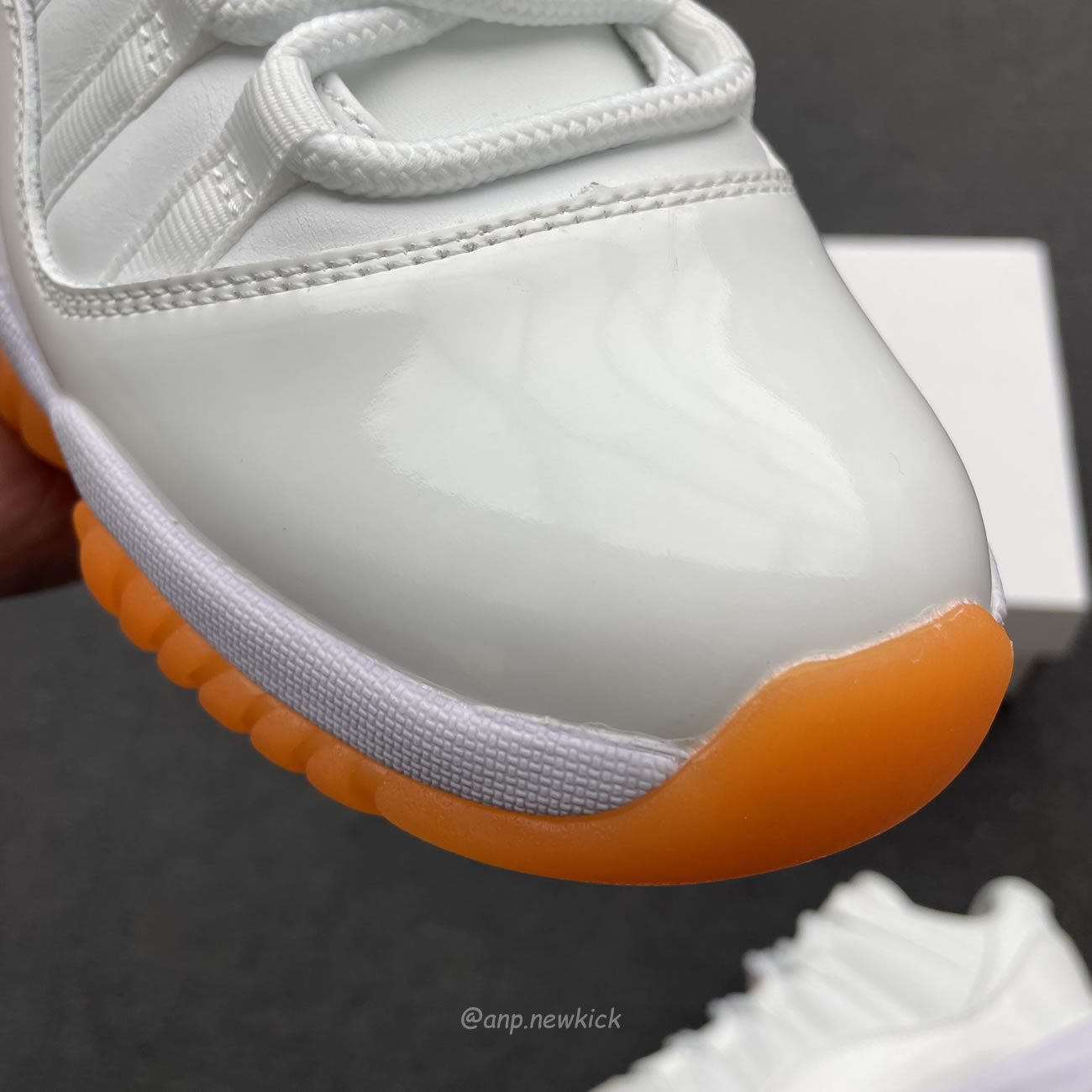 Air Jordan 11 Retro Low Citrus 2021 Womens Ah7860 139 (7) - www.newkick.org