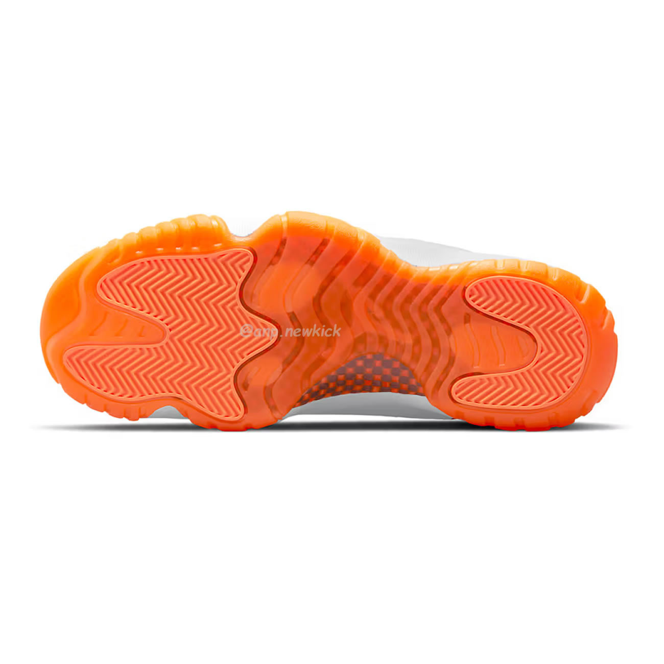 Air Jordan 11 Retro Low Citrus 2021 Womens Ah7860 139 (9) - www.newkick.org