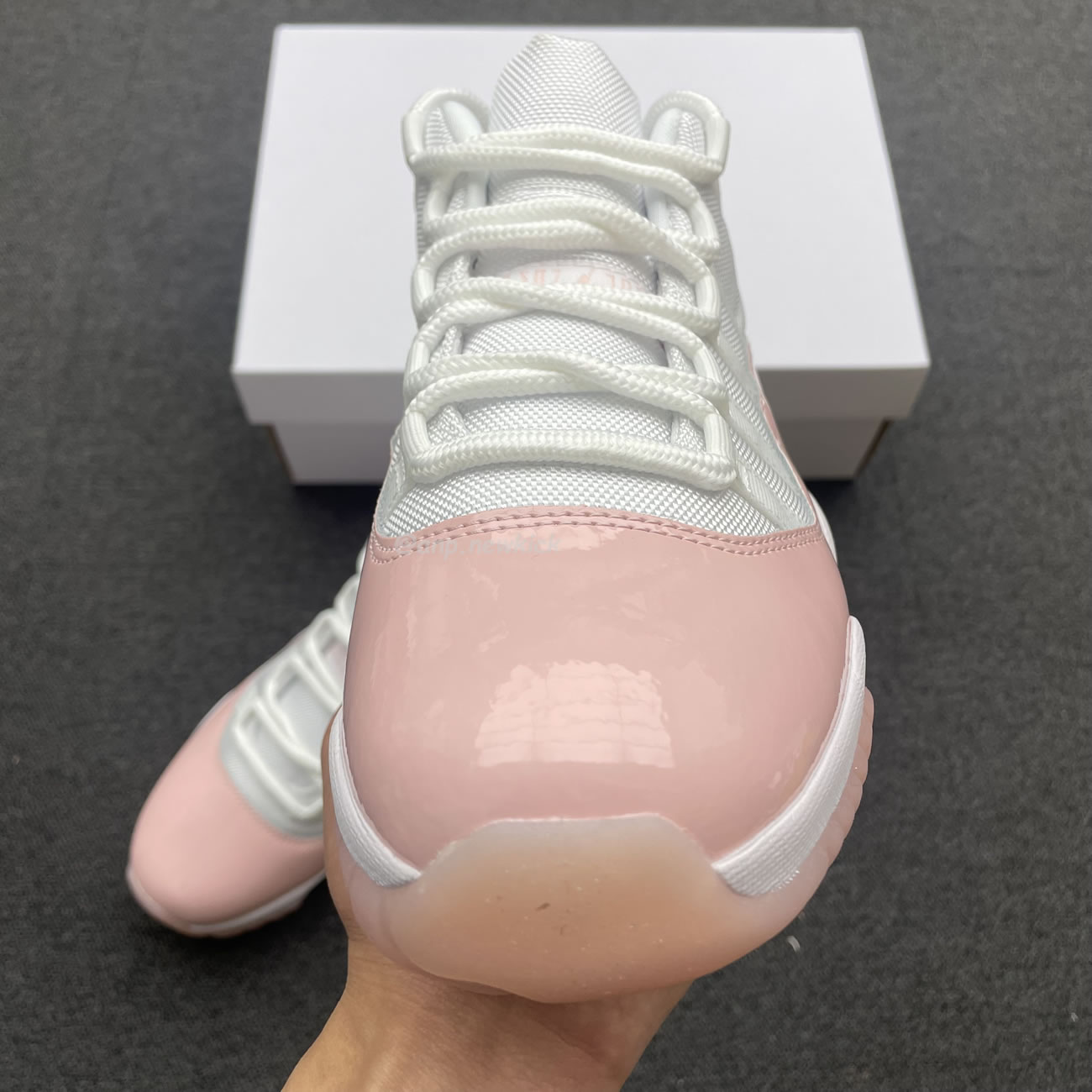 Air Jordan 11 Retro Low Legend Pink Womens Ah7860 160 (10) - www.newkick.org Air Jordan 11 Retro Low Legend Pink Womens Ah7860 160 (10) - www.newkick.org