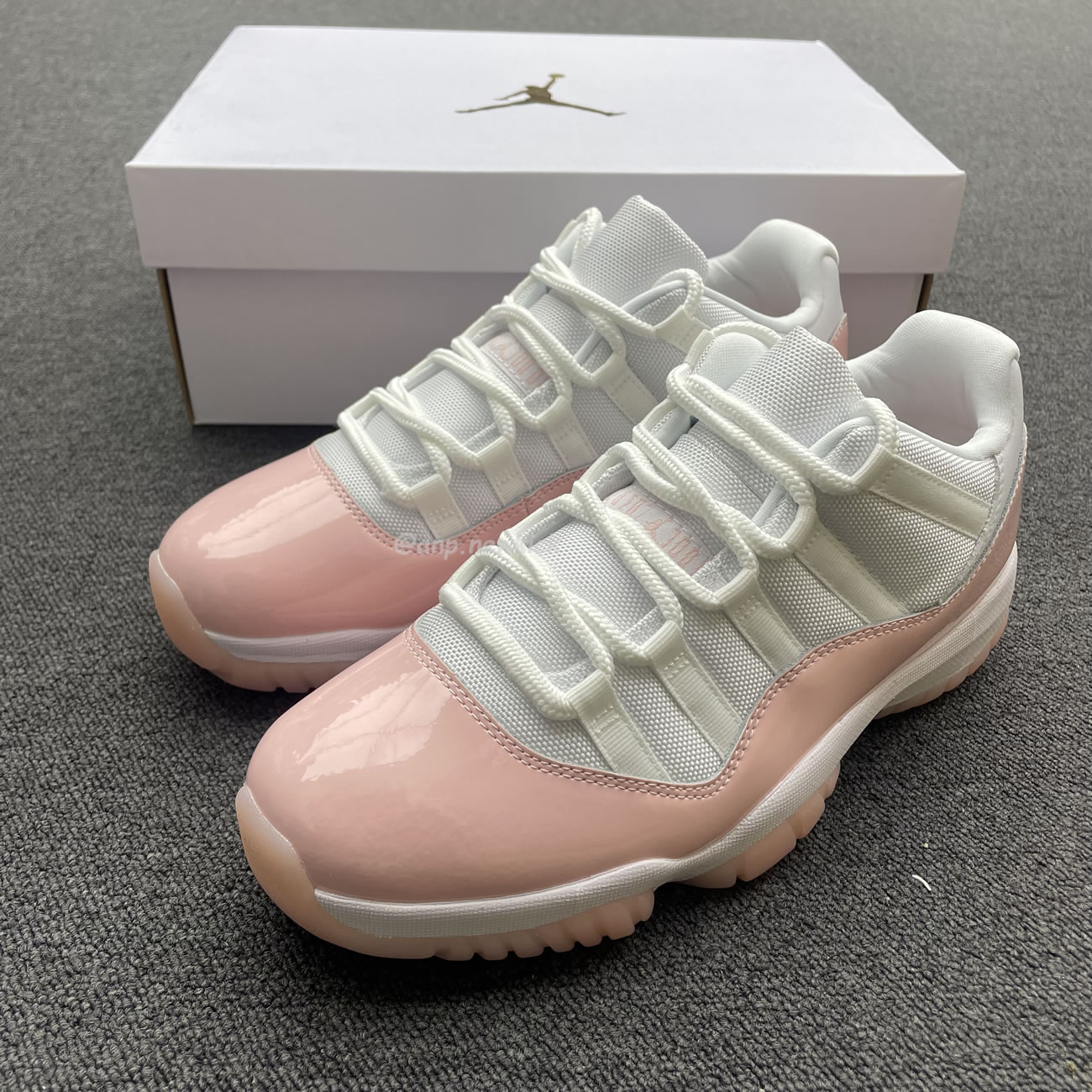 Air Jordan 11 Retro Low Legend Pink Womens Ah7860 160 (2) - www.newkick.org Air Jordan 11 Retro Low Legend Pink Womens Ah7860 160 (2) - www.newkick.org
