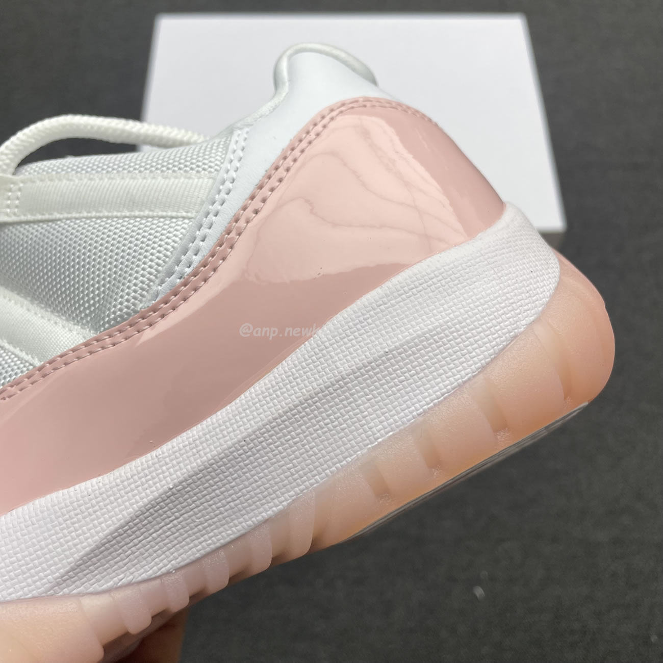 Air Jordan 11 Retro Low Legend Pink Womens Ah7860 160 (3) - www.newkick.org Air Jordan 11 Retro Low Legend Pink Womens Ah7860 160 (3) - www.newkick.org
