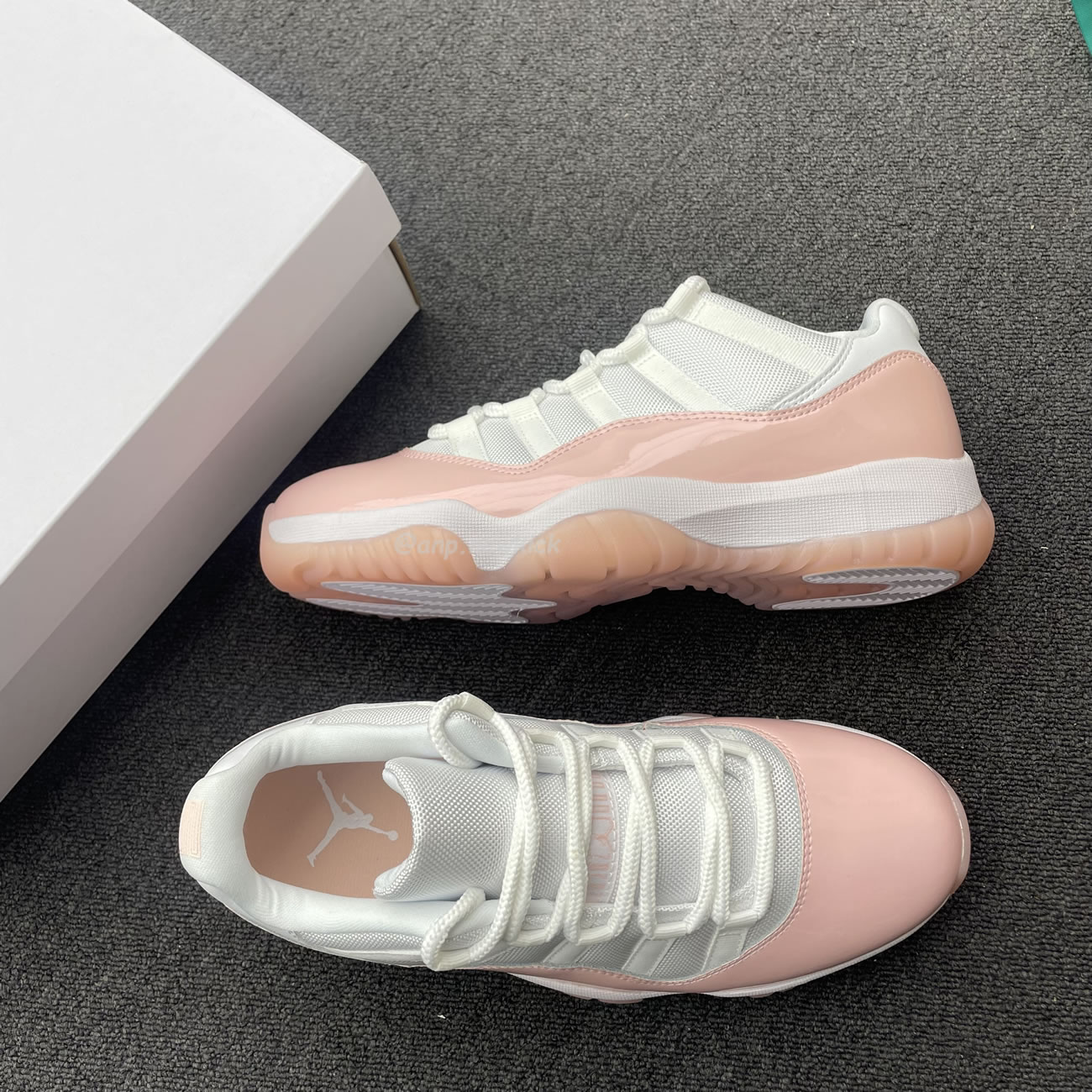 Air Jordan 11 Retro Low Legend Pink Womens Ah7860 160 (5) - www.newkick.org Air Jordan 11 Retro Low Legend Pink Womens Ah7860 160 (5) - www.newkick.org