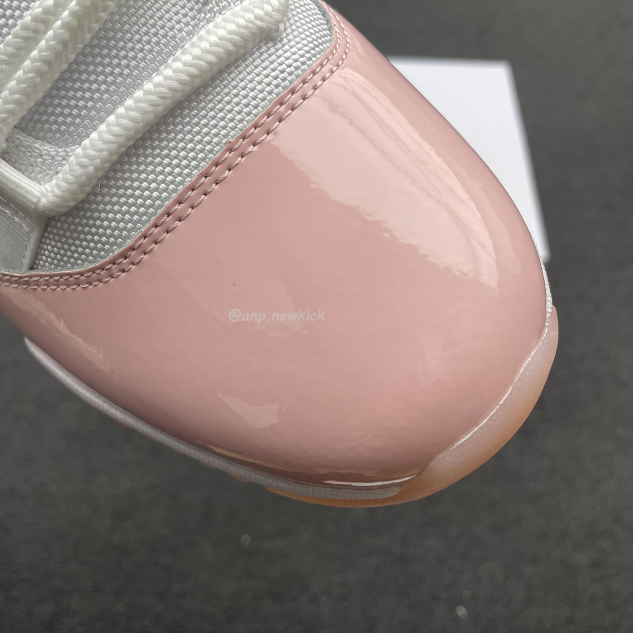 Air Jordan 11 Retro Low Legend Pink Womens Ah7860 160 (6) - www.newkick.org Air Jordan 11 Retro Low Legend Pink Womens Ah7860 160 (6) - www.newkick.org