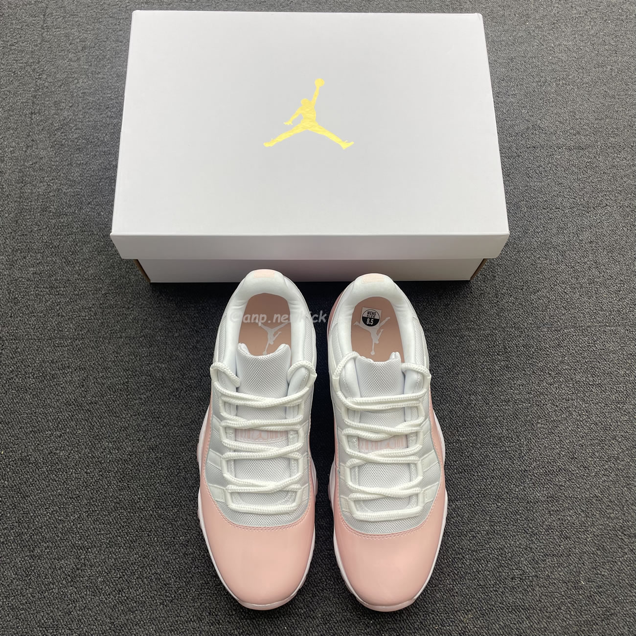Air Jordan 11 Retro Low Legend Pink Womens Ah7860 160 (7) - www.newkick.org Air Jordan 11 Retro Low Legend Pink Womens Ah7860 160 (7) - www.newkick.org