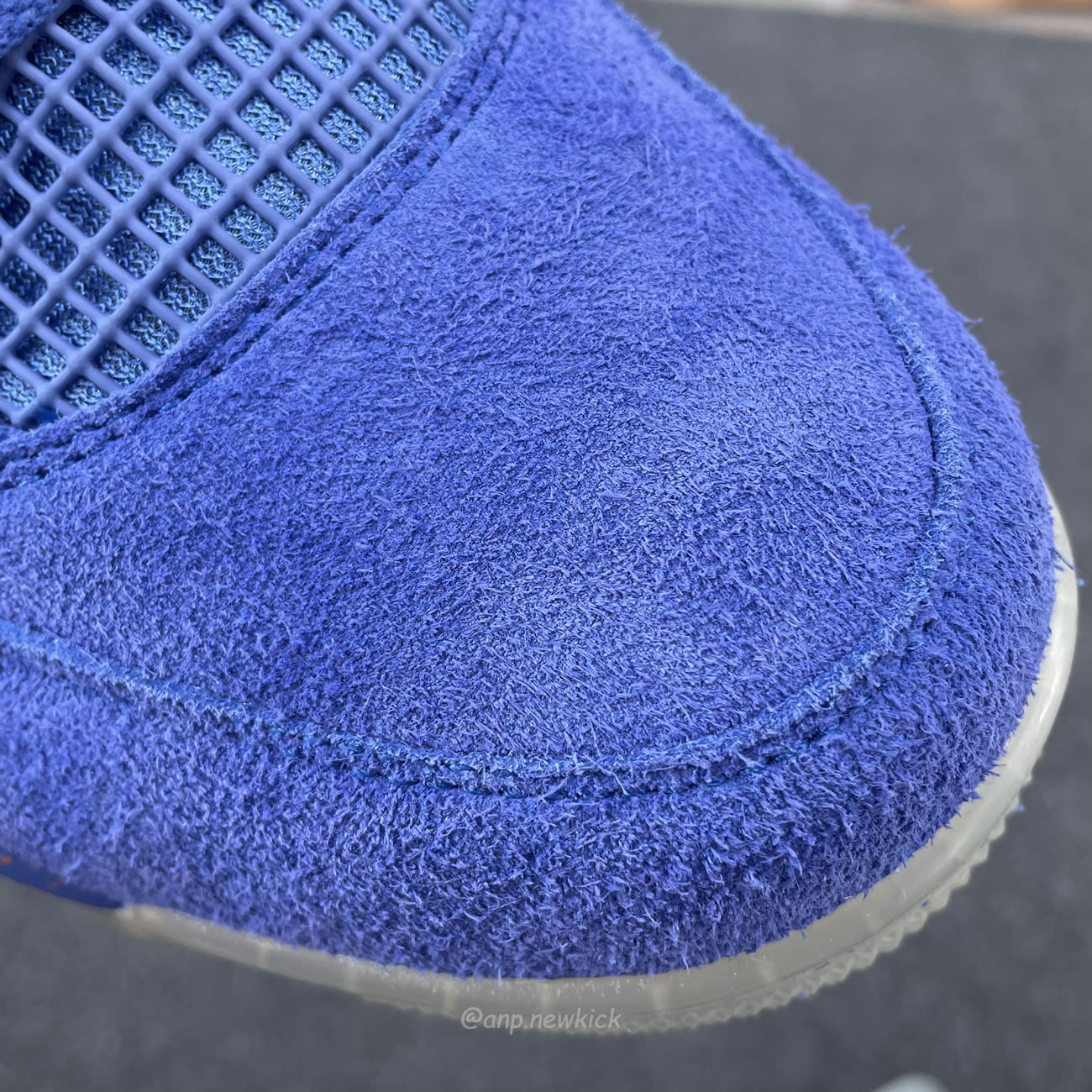 Air Jordan 4 Retro Florida Gators Pe Aj4 904283 (5) - www.newkick.org