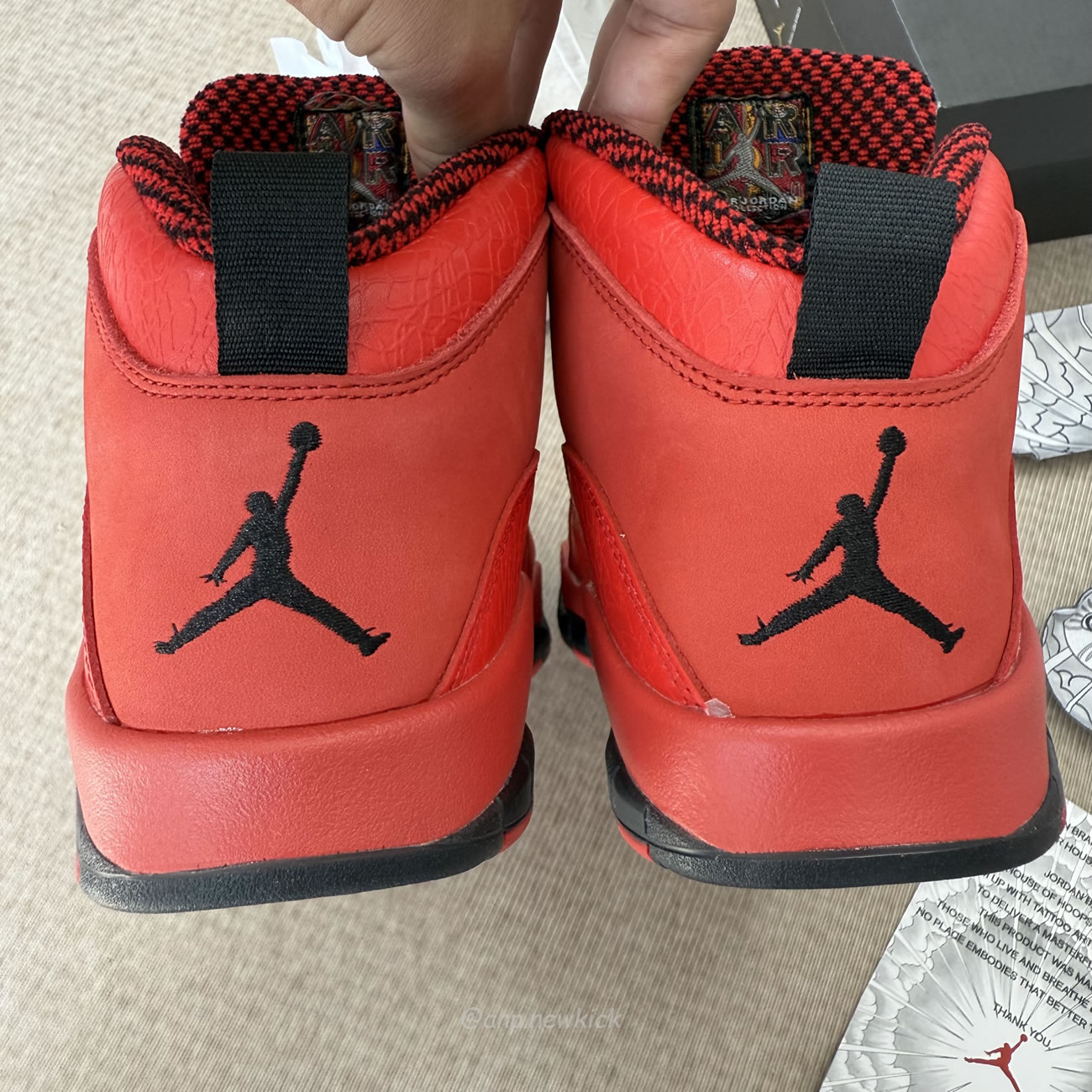 Air Jordan 10 Retro Steve Wiebe Hoh Aj9100 625 (13) - www.newkick.org Air Jordan 10 Retro Steve Wiebe Hoh Aj9100 625 (13) - www.newkick.org