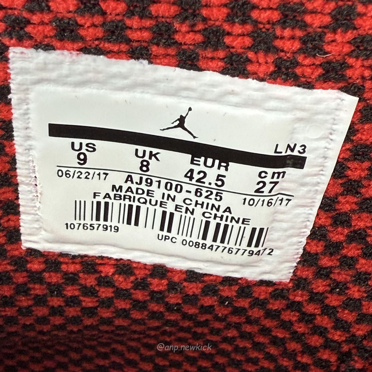 Air Jordan 10 Retro Steve Wiebe Hoh Aj9100 625 (5) - www.newkick.org Air Jordan 10 Retro Steve Wiebe Hoh Aj9100 625 (5) - www.newkick.org