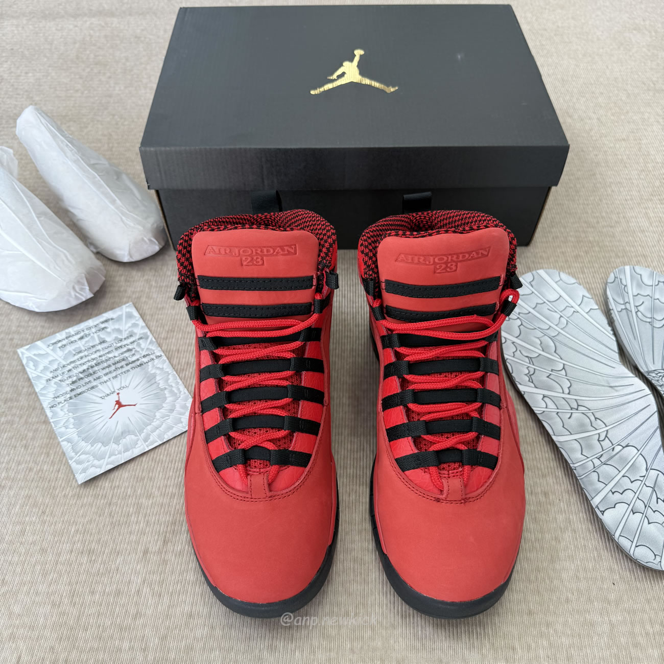 Air Jordan 10 Retro Steve Wiebe Hoh Aj9100 625 (6) - www.newkick.org Air Jordan 10 Retro Steve Wiebe Hoh Aj9100 625 (6) - www.newkick.org