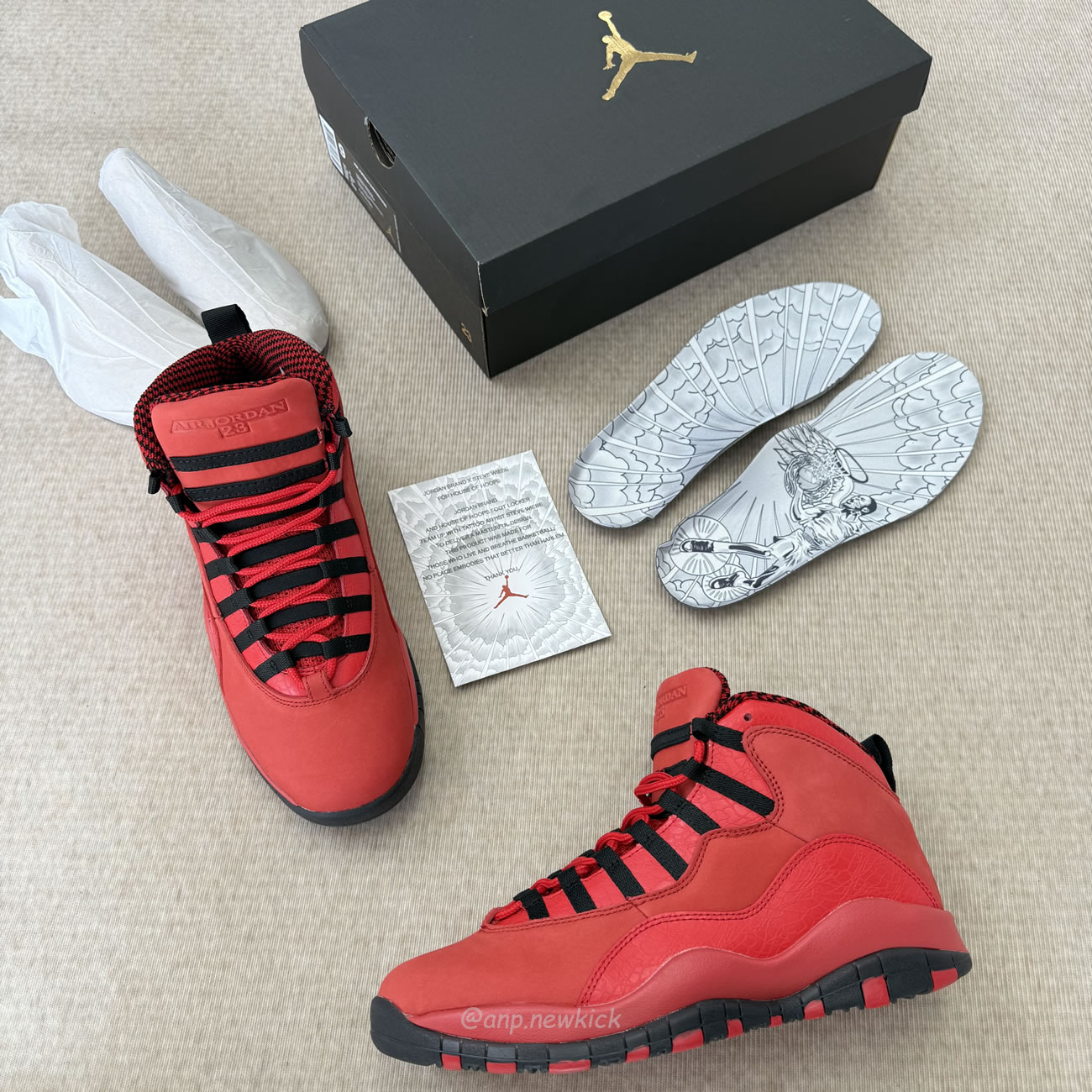 Air Jordan 10 Retro Steve Wiebe Hoh Aj9100 625 (7) - www.newkick.org Air Jordan 10 Retro Steve Wiebe Hoh Aj9100 625 (7) - www.newkick.org