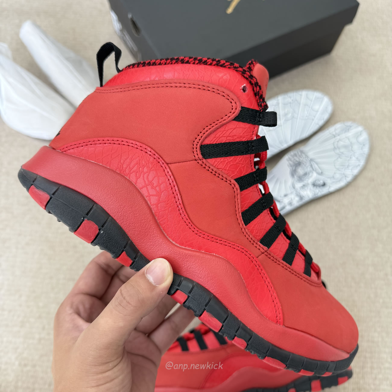 Air Jordan 10 Retro Steve Wiebe Hoh Aj9100 625 (9) - www.newkick.org Air Jordan 10 Retro Steve Wiebe Hoh Aj9100 625 (9) - www.newkick.org