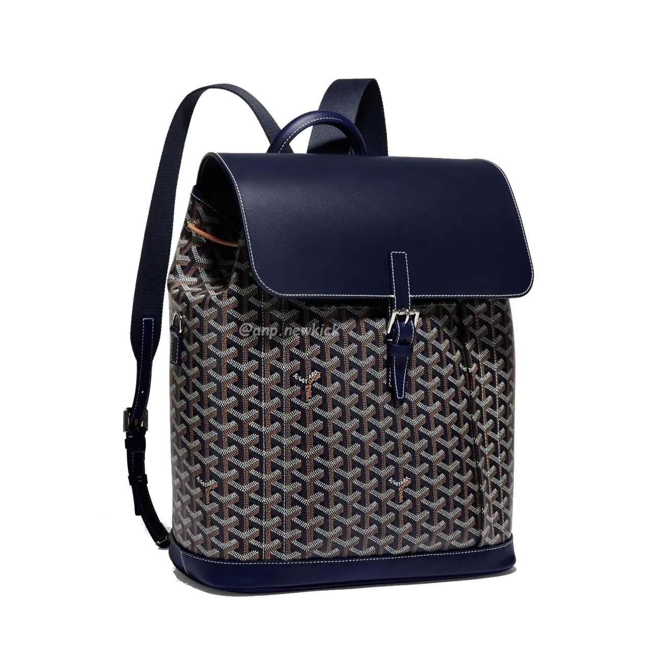 Goyard Artois Alpin Medium Backpack Blacknatural Black Grey Navy Green (11) - www.newkick.org Goyard Artois Alpin Medium Backpack Blacknatural Black Grey Navy Green (11) - www.newkick.org