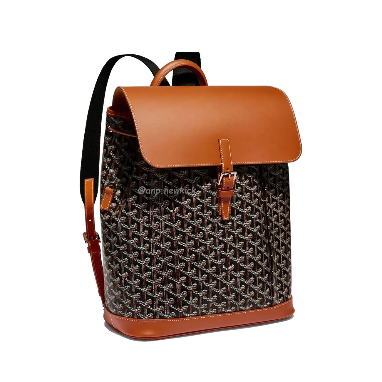 Goyard Artois Alpin Medium Backpack Blacknatural Black Grey Navy Green (6) - www.newkick.org Goyard Artois Alpin Medium Backpack Blacknatural Black Grey Navy Green (6) - www.newkick.org