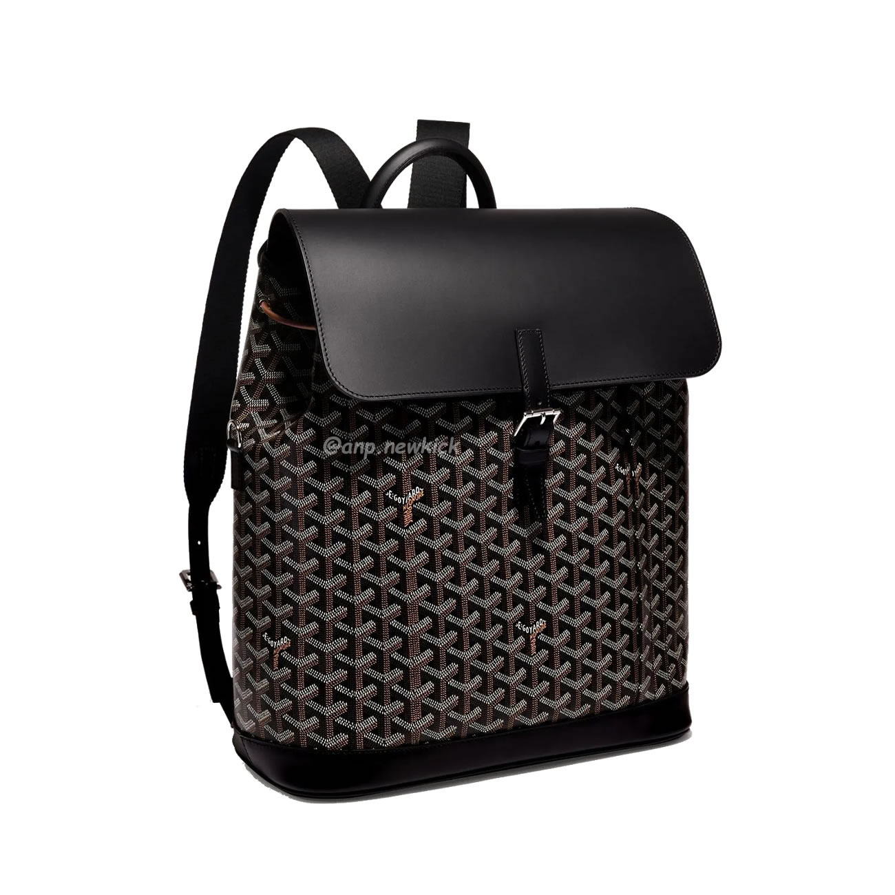 Goyard Artois Alpin Medium Backpack Blacknatural Black Grey Navy Green (7) - www.newkick.org Goyard Artois Alpin Medium Backpack Blacknatural Black Grey Navy Green (7) - www.newkick.org