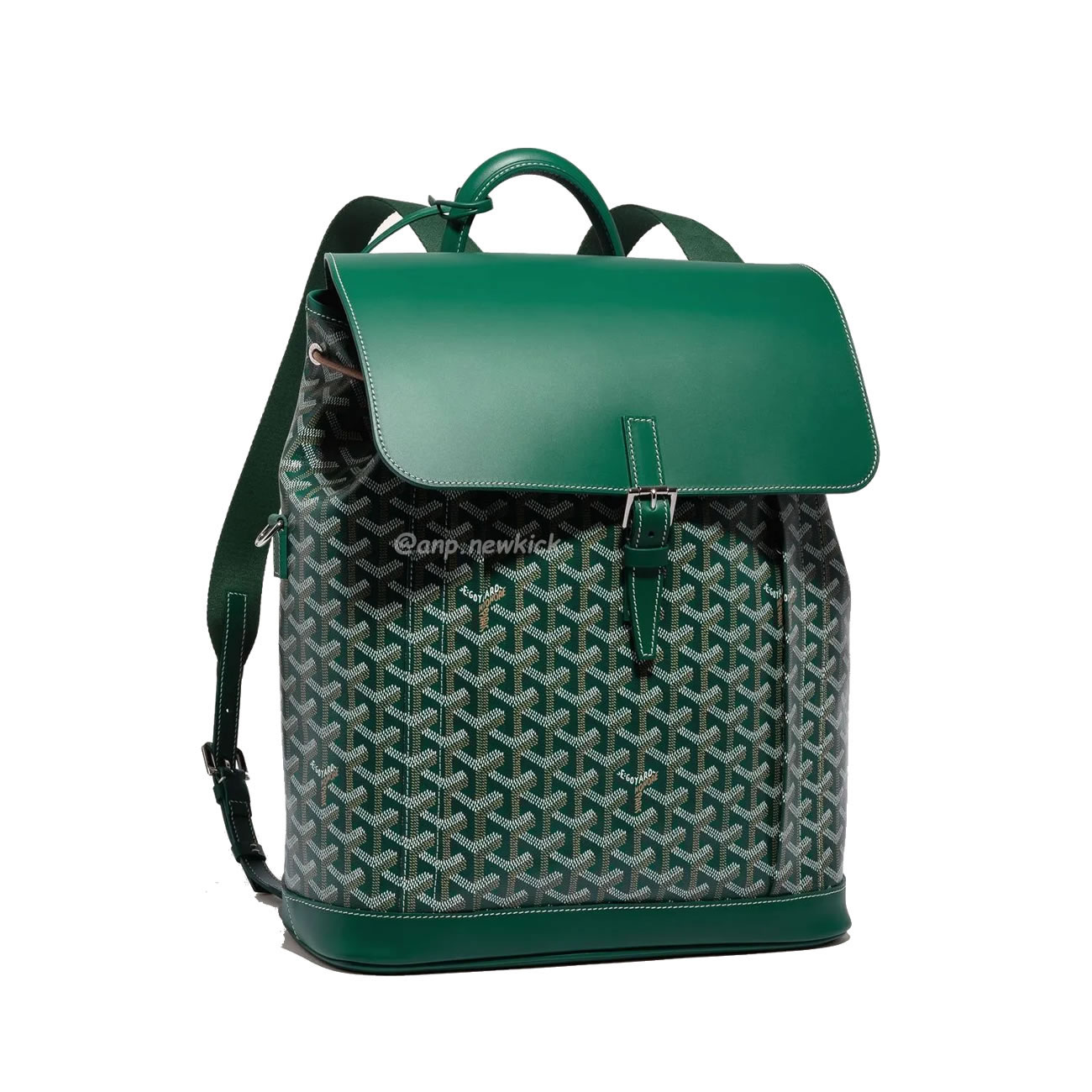 Goyard Artois Alpin Medium Backpack Blacknatural Black Grey Navy Green (8) - www.newkick.org Goyard Artois Alpin Medium Backpack Blacknatural Black Grey Navy Green (8) - www.newkick.org