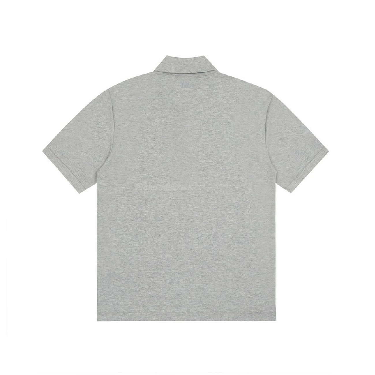 Ami Paris De Coeur Polo Shirt (11) - www.newkick.vip Ami Paris De Coeur Polo Shirt (11) - www.newkick.vip