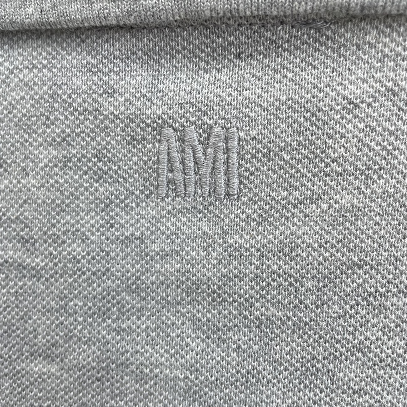 Ami Paris De Coeur Polo Shirt (3) - www.newkick.vip Ami Paris De Coeur Polo Shirt (3) - www.newkick.vip