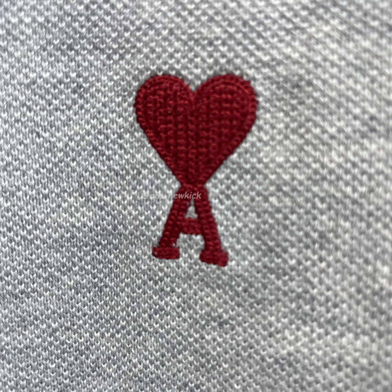 Ami Paris De Coeur Polo Shirt (6) - www.newkick.vip Ami Paris De Coeur Polo Shirt (6) - www.newkick.vip