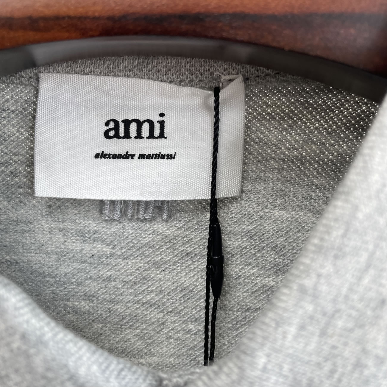 Ami Paris De Coeur Polo Shirt (8) - www.newkick.vip Ami Paris De Coeur Polo Shirt (8) - www.newkick.vip