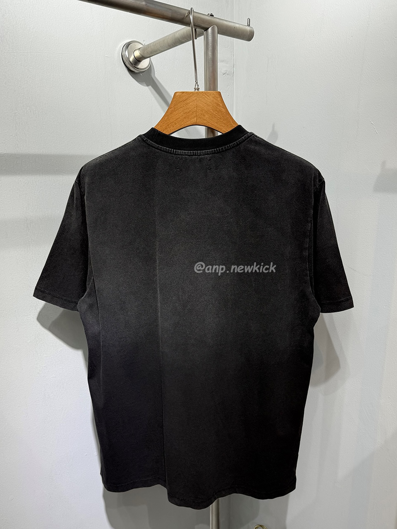 Amiri Cotton Crystal Sinners T Shirt (3) - www.newkick.org