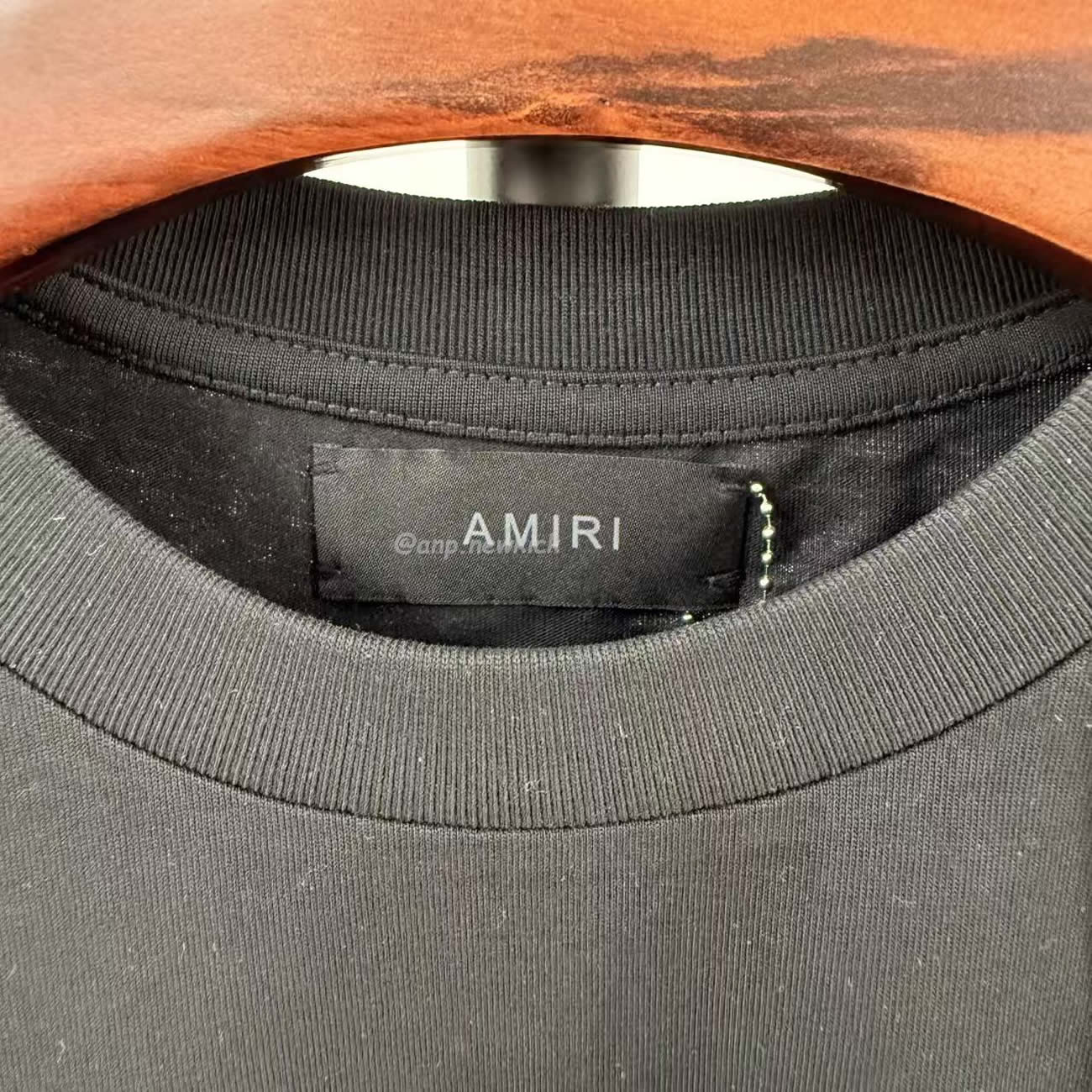 Amiri Hollywood T Shirt (3) - www.newkick.org Amiri Hollywood T Shirt (3) - www.newkick.org