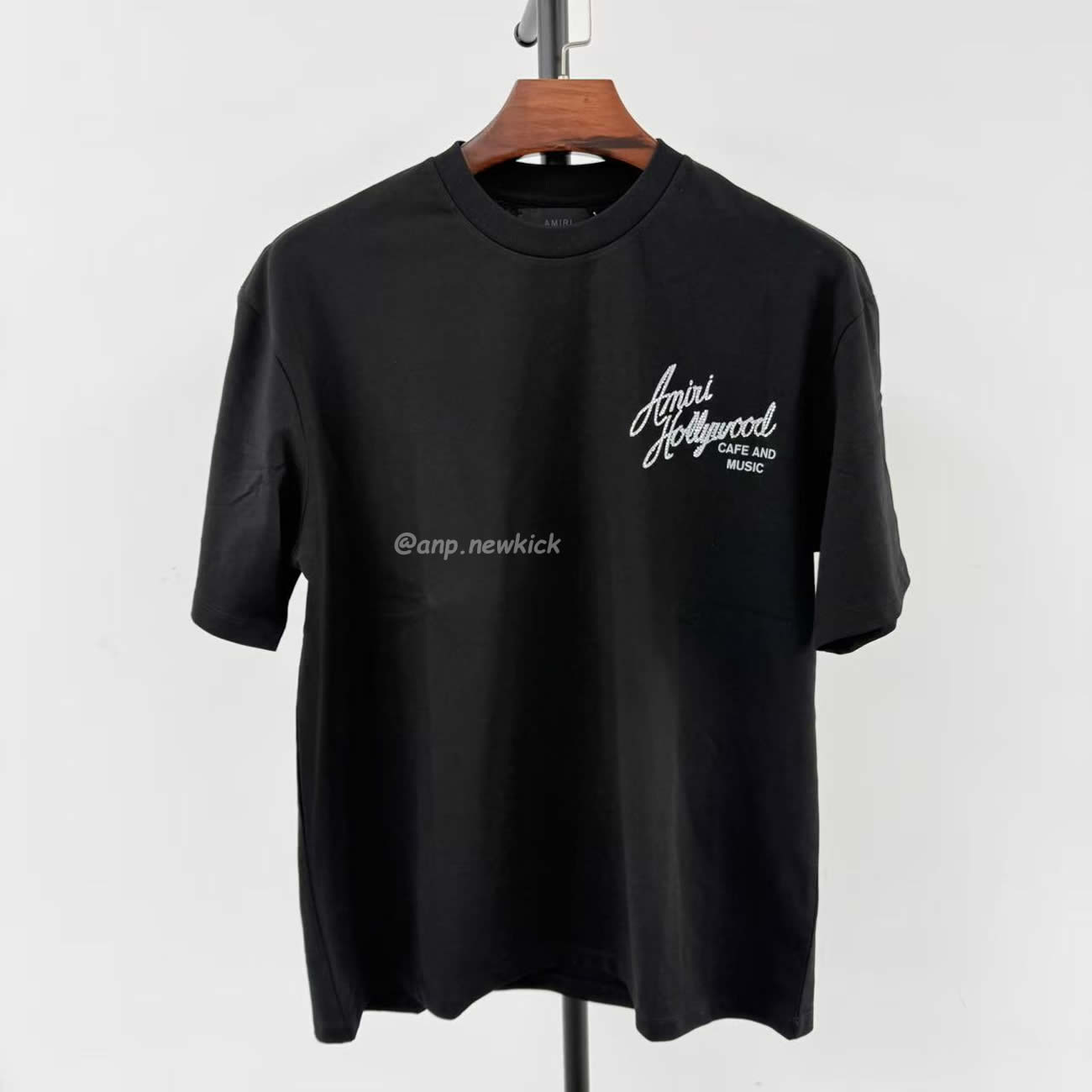 Amiri Hollywood T Shirt (4) - www.newkick.org Amiri Hollywood T Shirt (4) - www.newkick.org