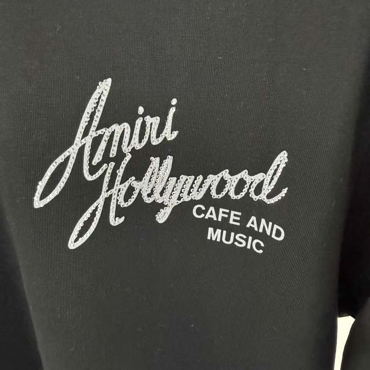Amiri Hollywood T Shirt (5) - www.newkick.org Amiri Hollywood T Shirt (5) - www.newkick.org