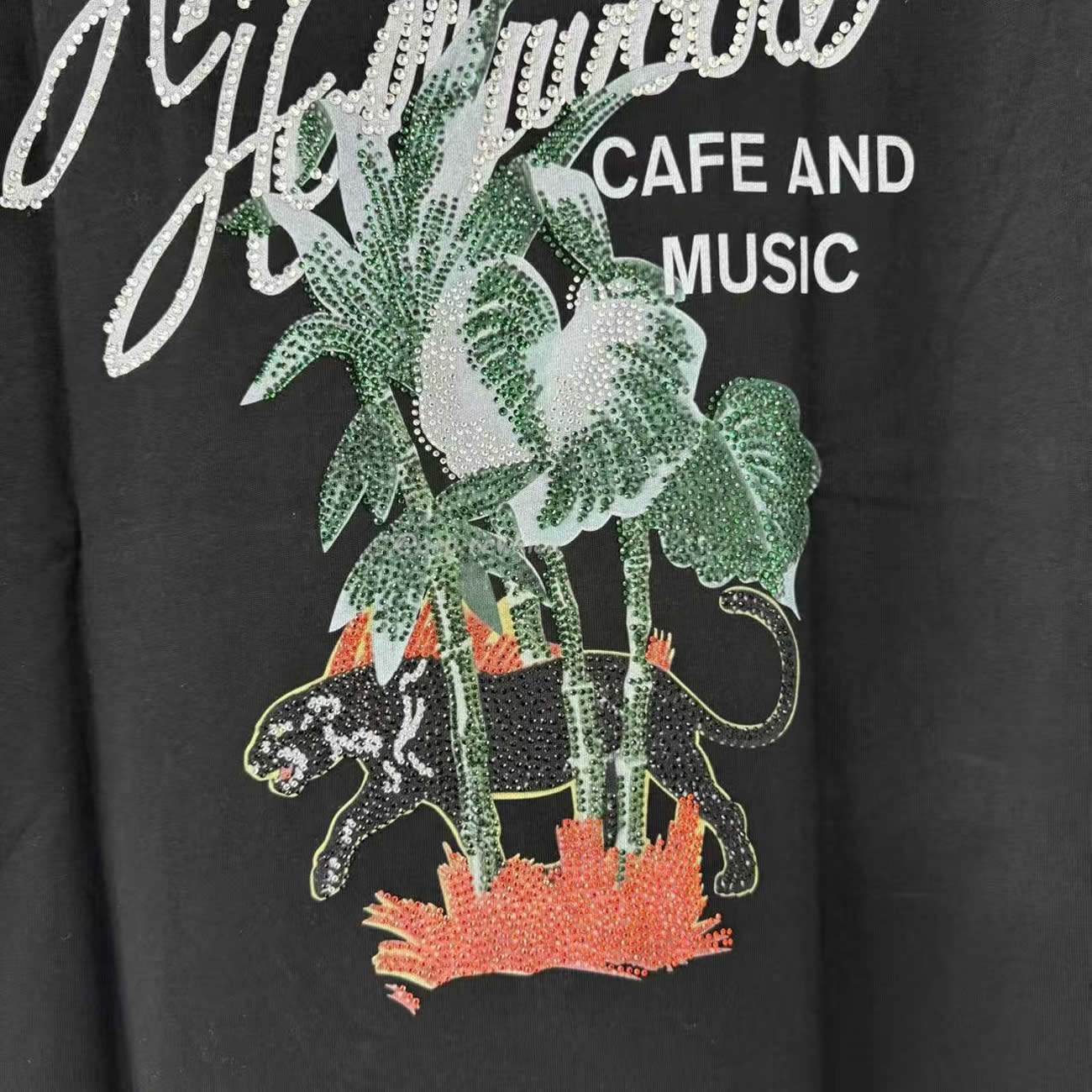 Amiri Hollywood T Shirt (6) - www.newkick.org Amiri Hollywood T Shirt (6) - www.newkick.org