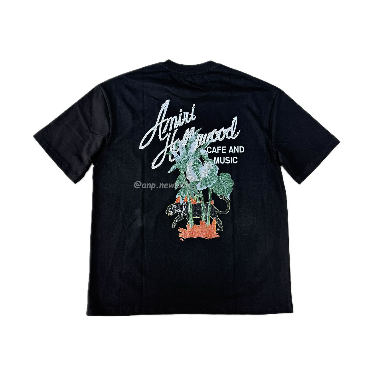 Amiri Hollywood T Shirt (9) - www.newkick.org Amiri Hollywood T Shirt (9) - www.newkick.org