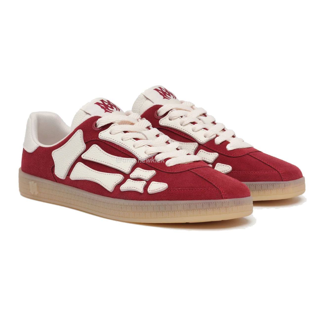 Amiri Pacific Bones Black Red Brown White (10) - www.newkick.org