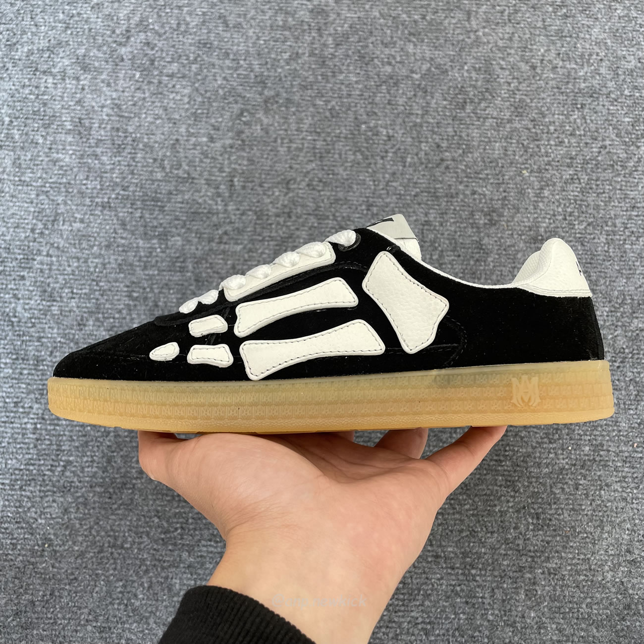 Amiri Pacific Bones Black Red Brown White (2) - www.newkick.org