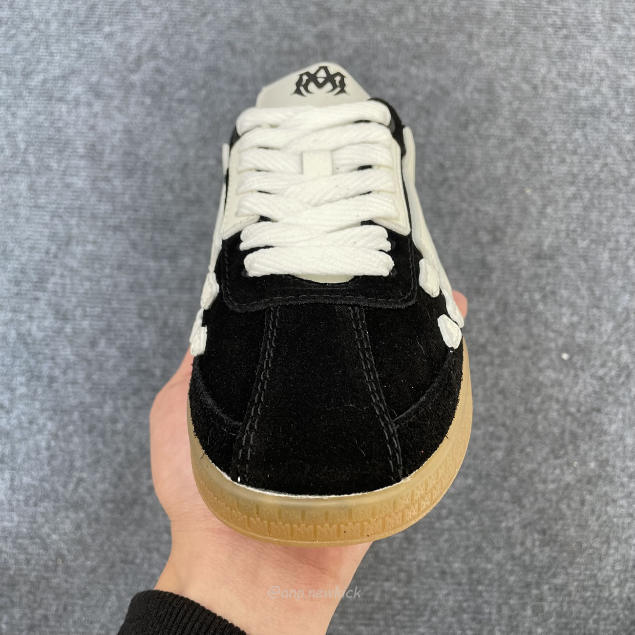 Amiri Pacific Bones Black Red Brown White (3) - www.newkick.org
