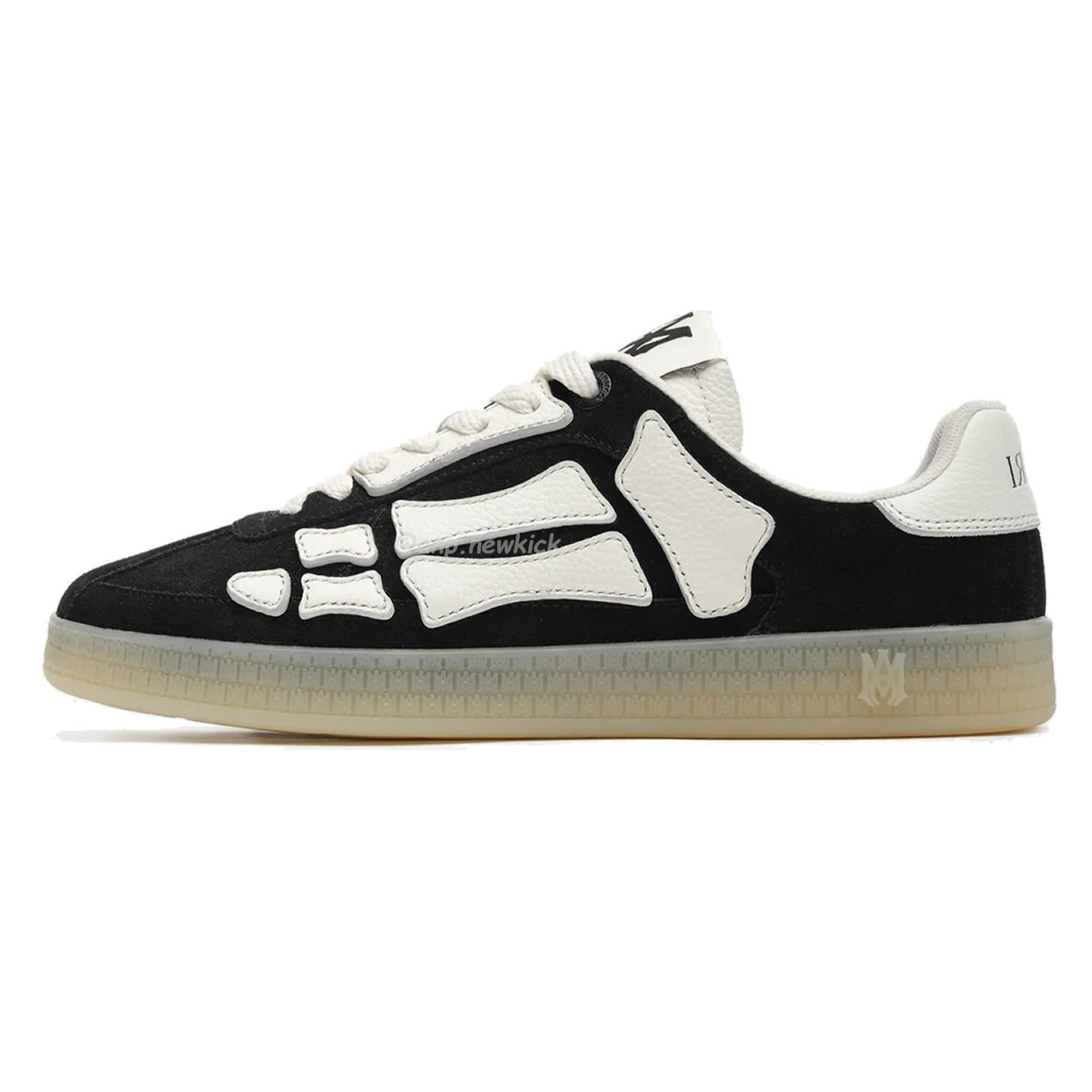 Amiri Pacific Bones Black Red Brown White (6) - www.newkick.org