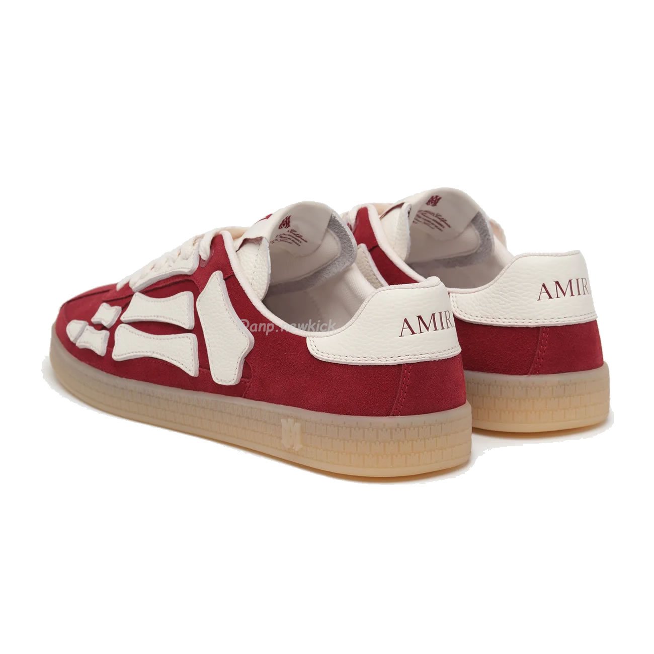 Amiri Pacific Bones Black Red Brown White (7) - www.newkick.org