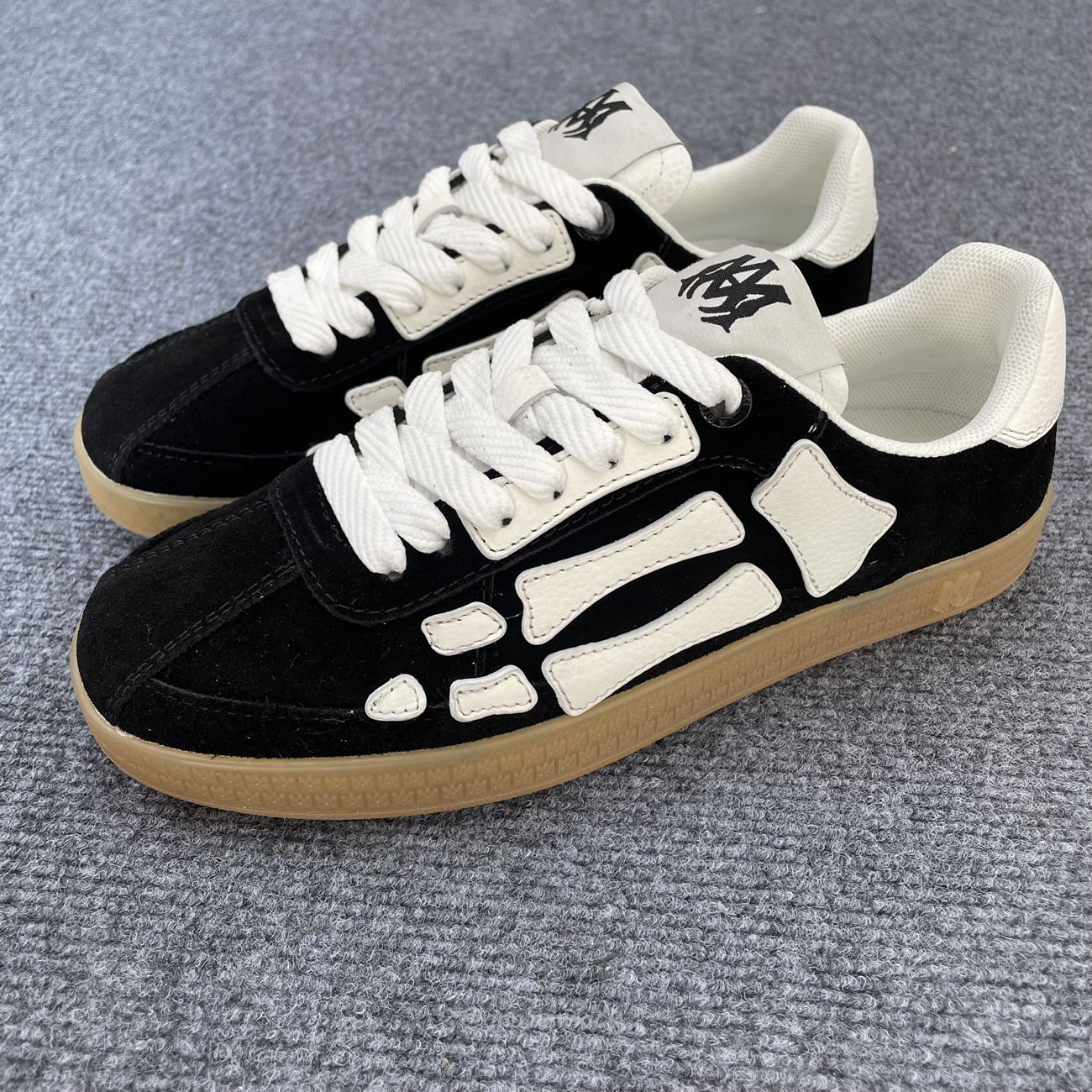 Amiri Pacific Bones Black Red Brown White (8) - www.newkick.org