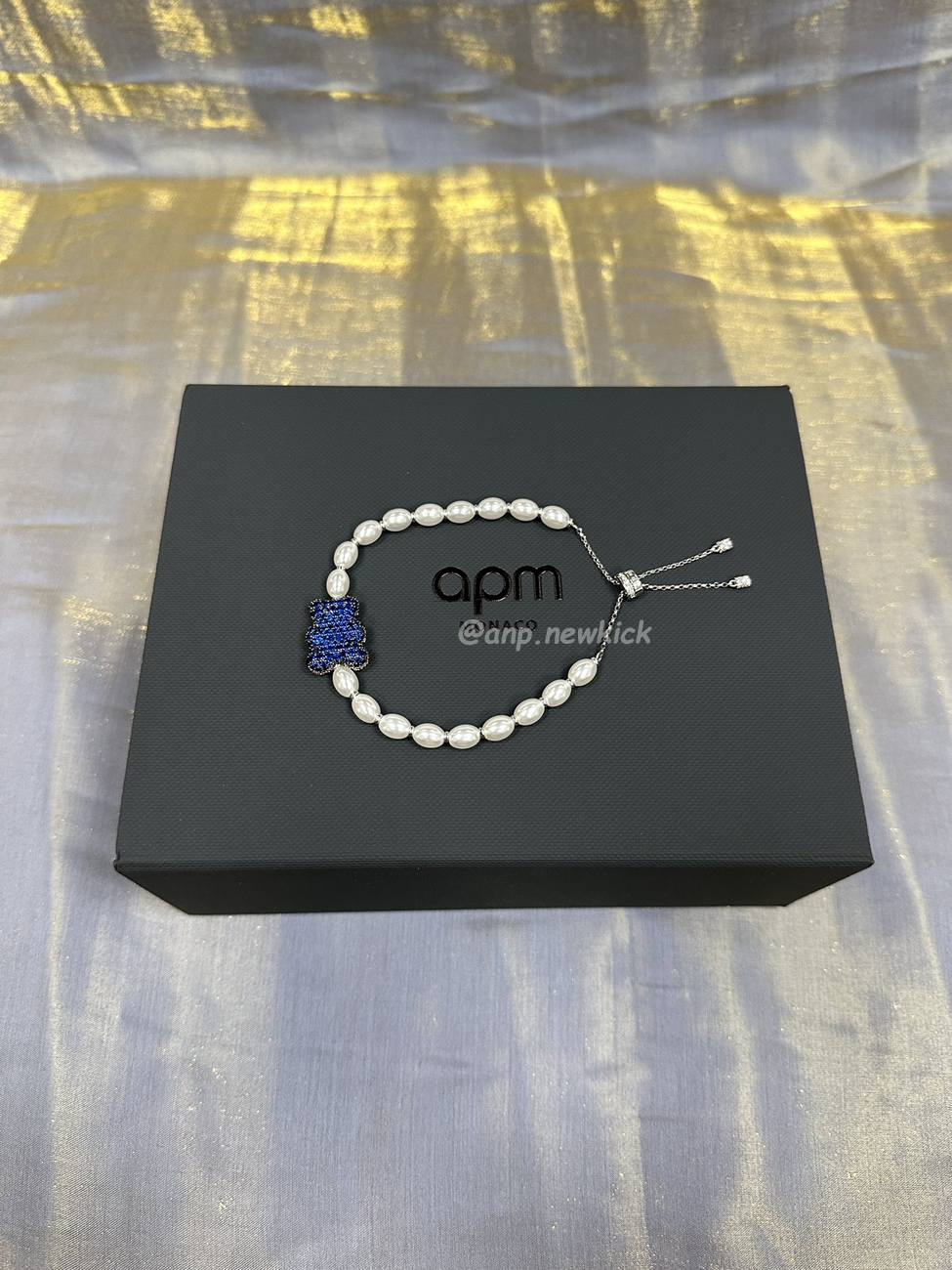 Apm Monaco Bracelet (4) - www.newkick.org Apm Monaco Bracelet (4) - www.newkick.org