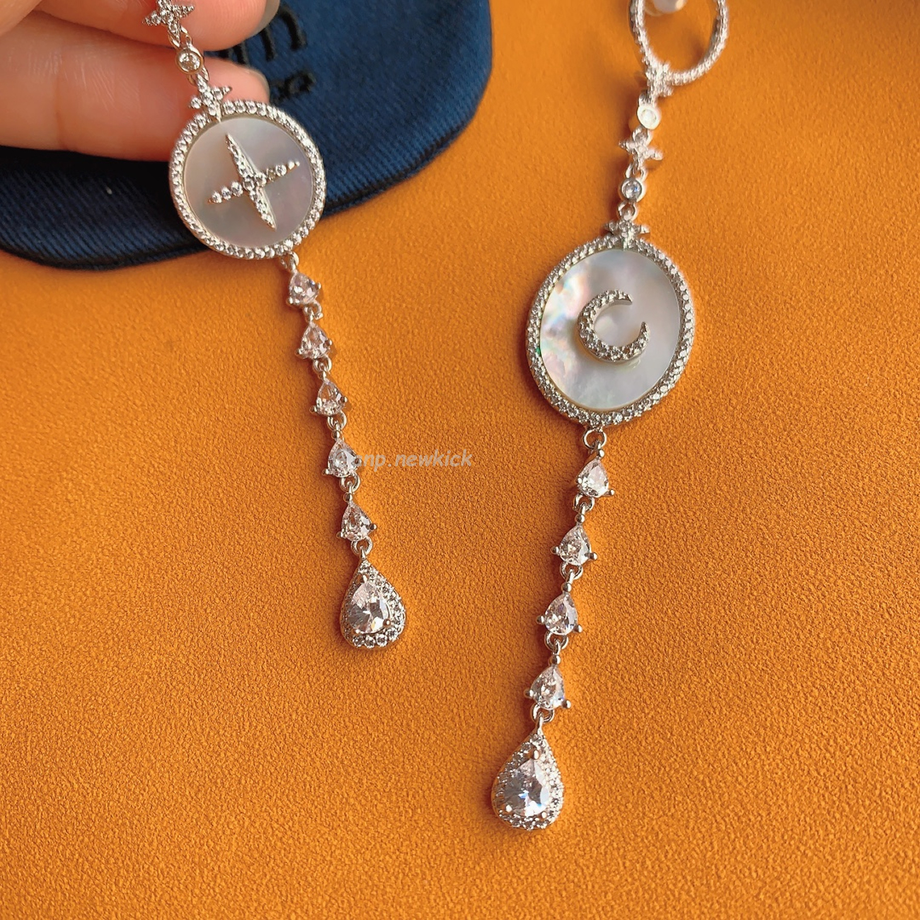 Apm Monaco Star Mother Of Pearl Earrings (13) - www.newkick.vip Apm Monaco Star Mother Of Pearl Earrings (13) - www.newkick.vip