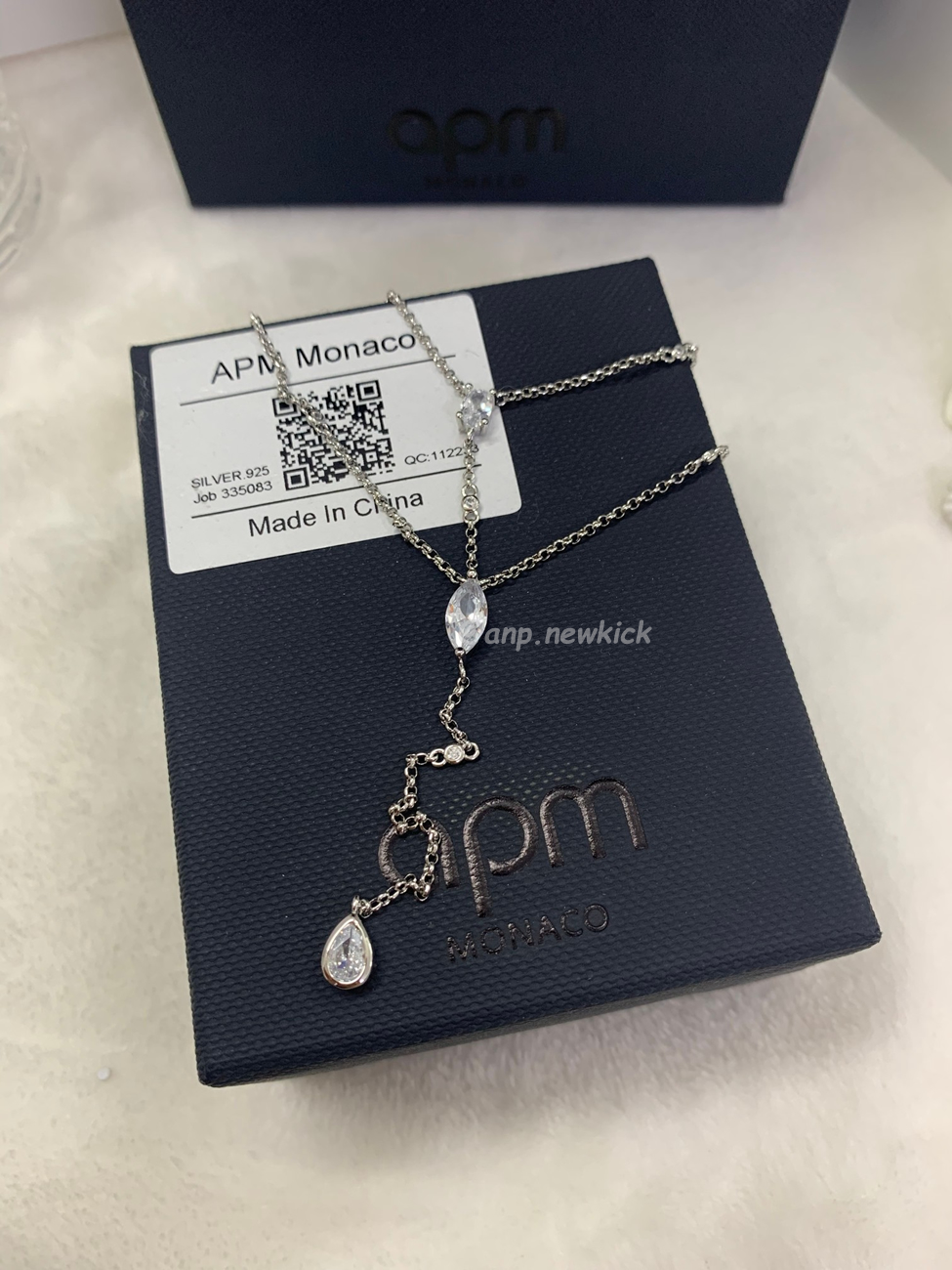 Apm Monaco Star Mother Of Pearl Necklace (7) - www.newkick.org Apm Monaco Star Mother Of Pearl Necklace (7) - www.newkick.org